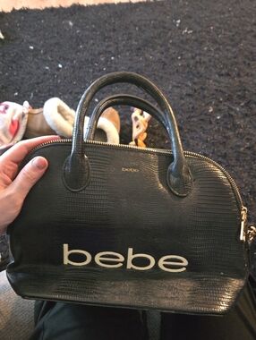 Bebe Womens Purse